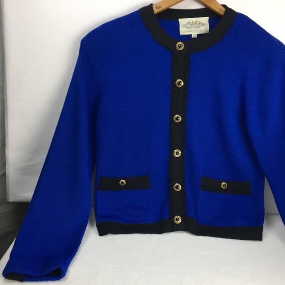 Susan Bristol Sweaters - Susan Bristol Cardigan Sweater